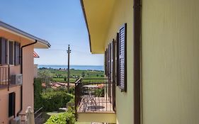 Apartment Prefontana With Pool